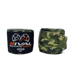 Camo Handwraps