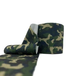 Boxing Supply Hub -Boxing Supply Hub 2024 RHWG CAMO GREEN 2