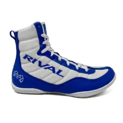 RSX-Future Boxing Boots -Boxing Supply Hub 2024 RSX Prospect blue 1