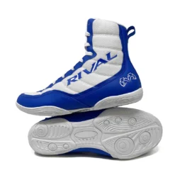 RSX-Future Boxing Boots -Boxing Supply Hub 2024 RSX Prospect blue 5