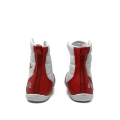RSX-Future Boxing Boots -Boxing Supply Hub 2024 RSX Prospect red 4