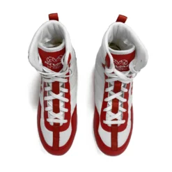 RSX-Future Boxing Boots -Boxing Supply Hub 2024 RSX Prospect red 6
