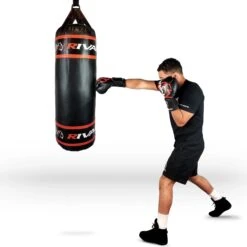 Pro Heavy Bag 85lb/38kg