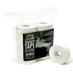 Trainers Tape - Pack Of 10 Rolls