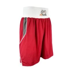 Amateur Competition-Training Boxing Trunks