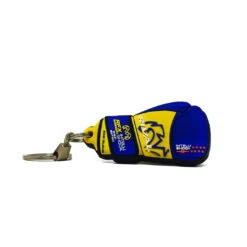 P4P Rubber Key Chain