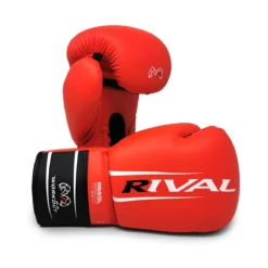 RS60 Workout Sparring Gloves 2.0 -Boxing Supply Hub R 2024 website RS60L Sparring Gloves 2.0 RED 1