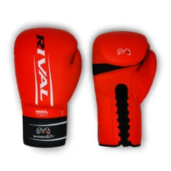 RS60 Workout Sparring Gloves 2.0 -Boxing Supply Hub R 2024 website RS60L Sparring Gloves 2.0 RED 2