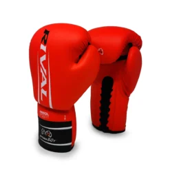 RS60 Workout Sparring Gloves 2.0 -Boxing Supply Hub R 2024 website RS60L Sparring Gloves 2.0 RED 3