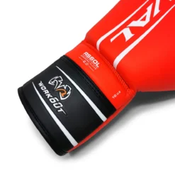 RS60 Workout Sparring Gloves 2.0 -Boxing Supply Hub R 2024 website RS60L Sparring Gloves 2.0 RED 4