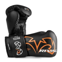 RS11V Evolution Sparring Gloves -Boxing Supply Hub R 2025 DESIGN WEB PRODUCT PHOTOS GLOVES SPARRING GLOVES RS11v BLACK 1 2x f162fe39 d2bf 4101 b080 e3e02ea37421