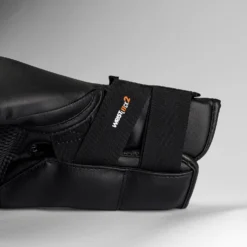 RS11V Evolution Sparring Gloves -Boxing Supply Hub R 2025 DESIGN WEB PRODUCT PHOTOS GLOVES SPARRING GLOVES RS11v BLACK 4