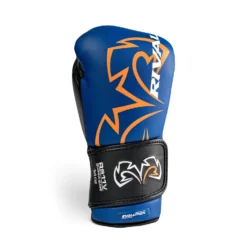 RS11V Evolution Sparring Gloves -Boxing Supply Hub R 2025 DESIGN WEB PRODUCT PHOTOS GLOVES SPARRING GLOVES RS11v BLUE 3 2x f8e53b58 9be1 4795 80de efabb3230d14