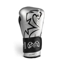RS11V Evolution Sparring Gloves -Boxing Supply Hub R 2025 DESIGN WEB PRODUCT PHOTOS GLOVES SPARRING GLOVES RS11v SILVER 3 2x fa568deb 9368 4479 8827 a09d06b31ff0