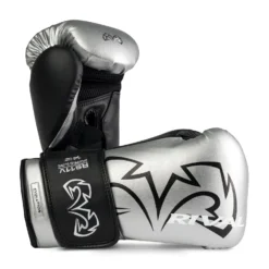 RS11V Evolution Sparring Gloves -Boxing Supply Hub R 2025 DESIGN WEB PRODUCT PHOTOS GLOVES SPARRING GLOVES RS11v SILVER 2x ad8f9dca d3b9 426c 8e95 e6bd2080f8d2 scaled