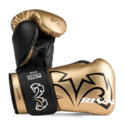RS11V Evolution Sparring Gloves