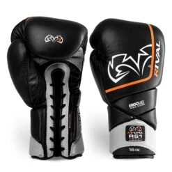 Boxing Supply Hub -Boxing Supply Hub R 2025 Design Web Products Photos Gloves SparringGloves RS1PRO20 YEARS BLK 2