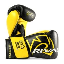 RFX-Guerrero-V Sparring Gloves P4P Edition