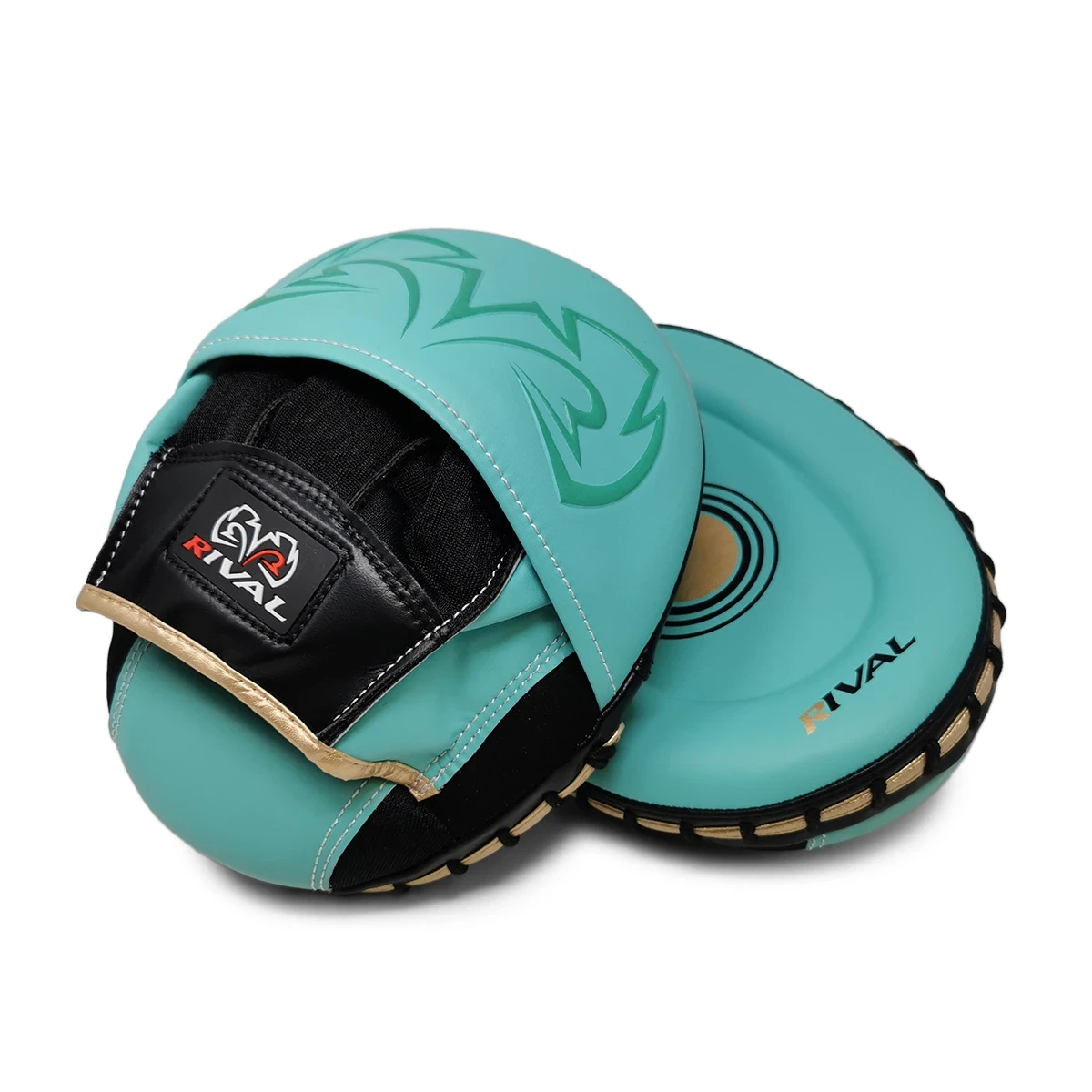 RPM80 Impulse Punch Mitts 3 RPM80 Impulse Punch Mitts - Image 3