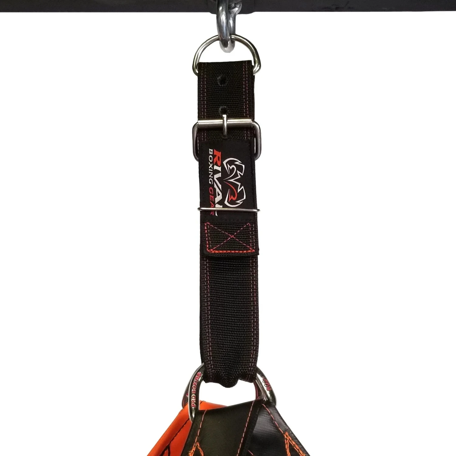 Adjustable Heavy Bag Strap 3 Adjustable Heavy Bag Strap - Image 3