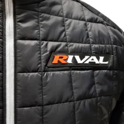 Rainier Jacket -Boxing Supply Hub Rival rainier coat 02