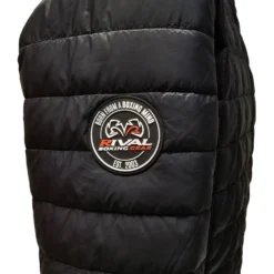 Rainier Jacket -Boxing Supply Hub Rival rainier coat 04