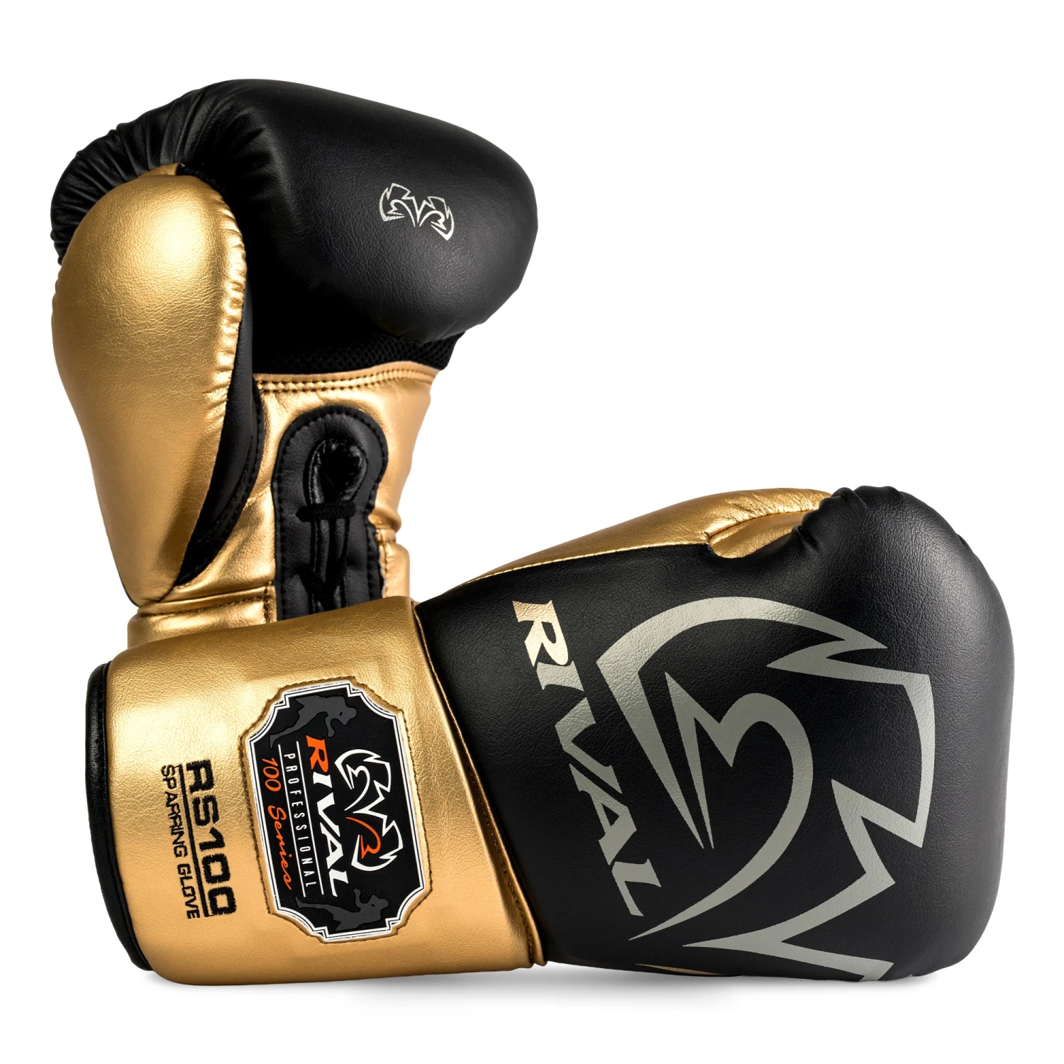 RS100 Professional Sparring Gloves 5 RS100 Professional Sparring Gloves - Image 5