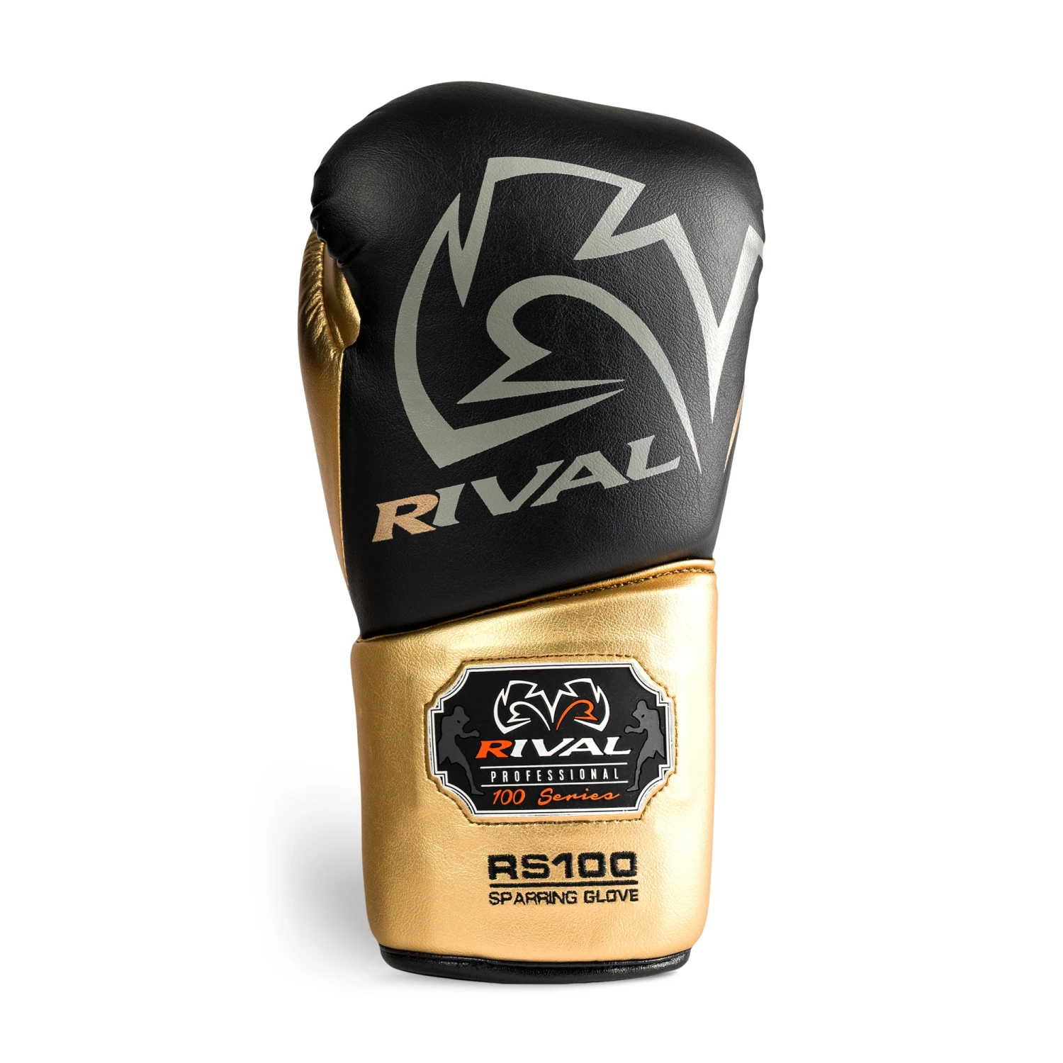 RS100 Professional Sparring Gloves 7 RS100 Professional Sparring Gloves - Image 7