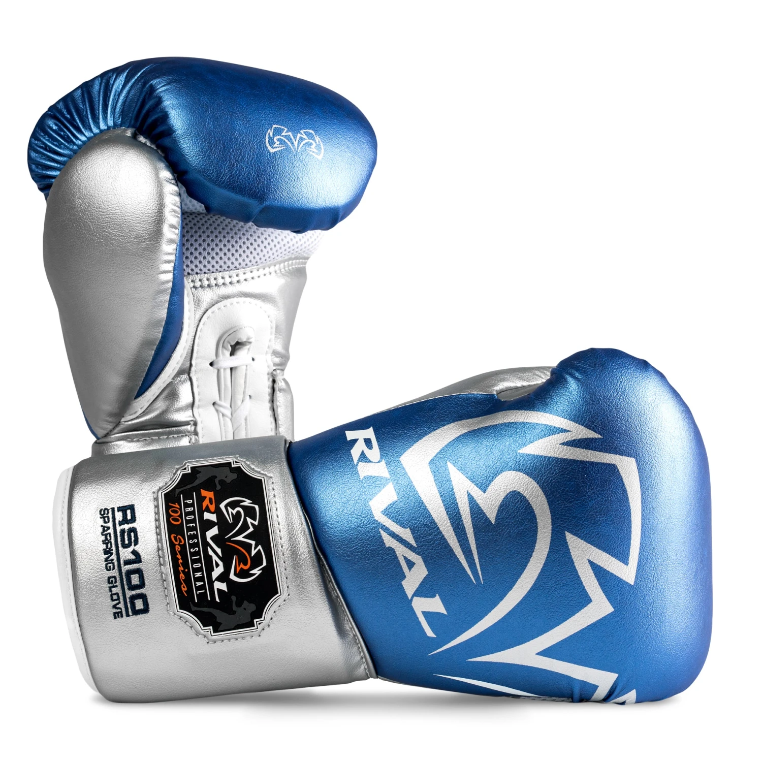 RS100 Professional Sparring Gloves 1 RS100 Professional Sparring Gloves