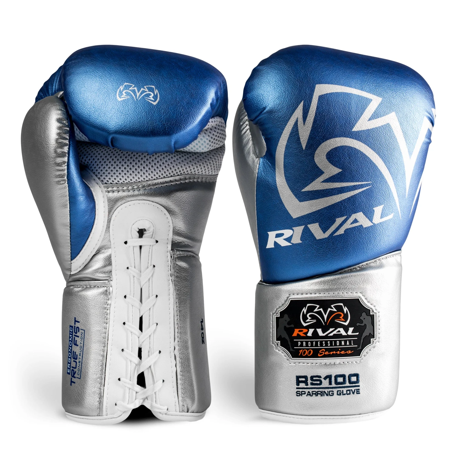 RS100 Professional Sparring Gloves 2 RS100 Professional Sparring Gloves - Image 2