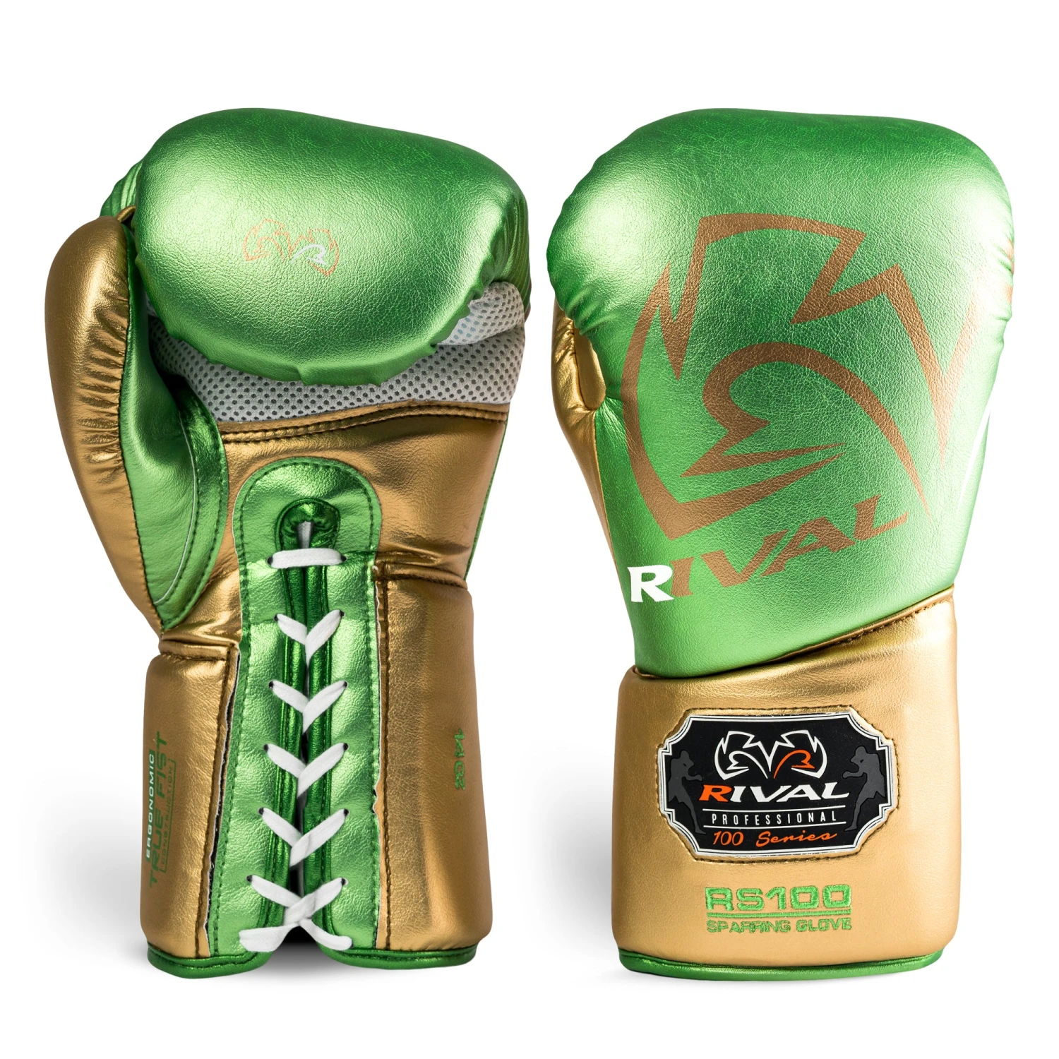 RS100 Professional Sparring Gloves 10 RS100 Professional Sparring Gloves - Image 10