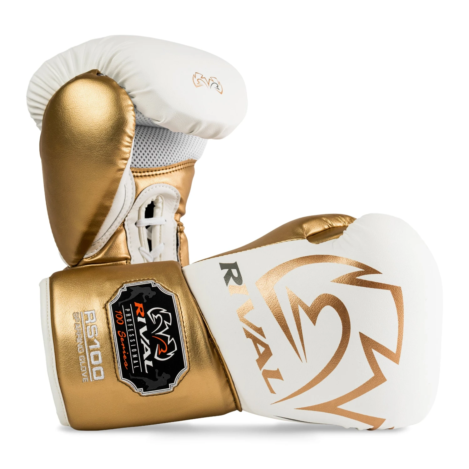 RS100 Professional Sparring Gloves 17 RS100 Professional Sparring Gloves - Image 17