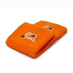 Terry Cloth Wristband