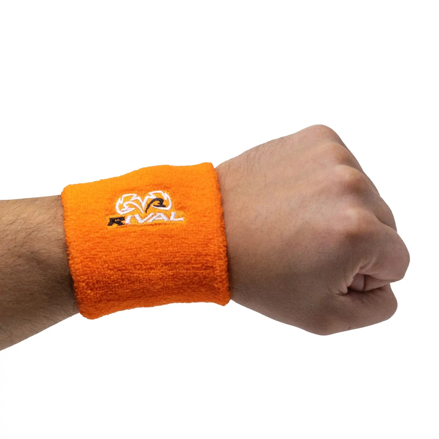 Terry Cloth Wristband 4 Terry Cloth Wristband - Image 4