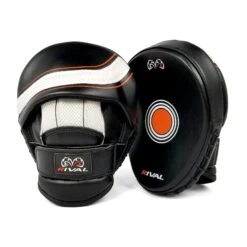 RPM1 Ultra Punch Mitts