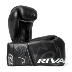 RFX-Guerrero Pro Fight Gloves - SF-H