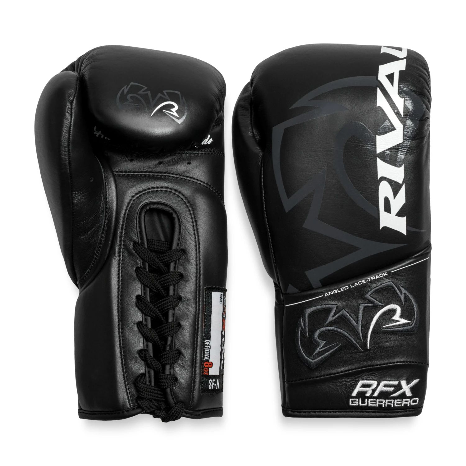 RFX-Guerrero Pro Fight Gloves - SF-H 2 RFX-Guerrero Pro Fight Gloves - SF-H - Image 2