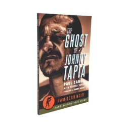 The Ghost Of Johnny Tapia