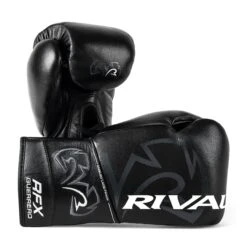 RFX-Guerrero Pro Fight Gloves - HDE-F
