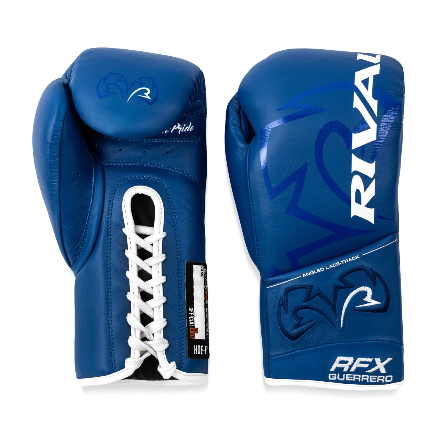 RFX-Guerrero Pro Fight Gloves - HDE-F 5 RFX-Guerrero Pro Fight Gloves - HDE-F - Image 5