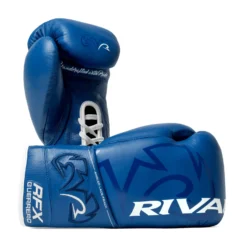RFX-Guerrero Pro Fight Gloves - SF-H 15 RFX-Guerrero Pro Fight Gloves - SF-H -Boxing Supply Hub blue sfh 1 scaled