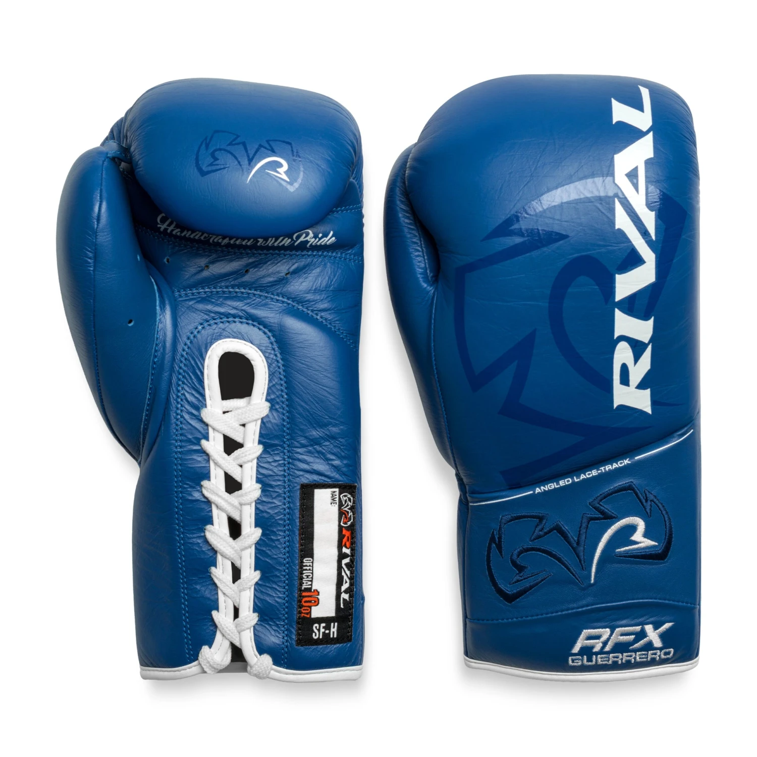 RFX-Guerrero Pro Fight Gloves - SF-H 5 RFX-Guerrero Pro Fight Gloves - SF-H - Image 5