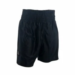 Trad Dazzle Boxing Trunks -Boxing Supply Hub colour black bdaf34cb 1f28 46cd 804b e02d35f03fde
