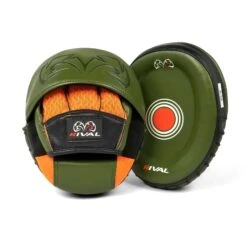 RPM80 Impulse Punch Mitts 27 RPM80 Impulse Punch Mitts -Boxing Supply Hub colour khaki green 4a23d355 2558 4f9e b3eb 26af2037faa5