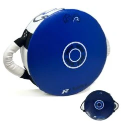 RPS7 Fitness Plus Punch Shield 11 RPS7 Fitness Plus Punch Shield -Boxing Supply Hub colour navy white
