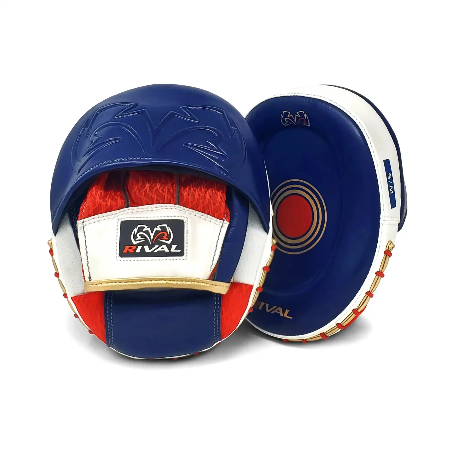RPM80 Impulse Punch Mitts 16 RPM80 Impulse Punch Mitts - Image 16