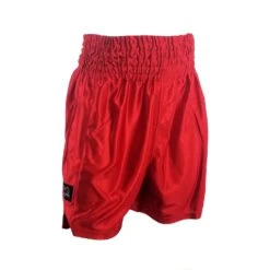 Trad Dazzle Boxing Trunks -Boxing Supply Hub colour red 5eee2526 1086 480f b862 4d11bd43a7f9