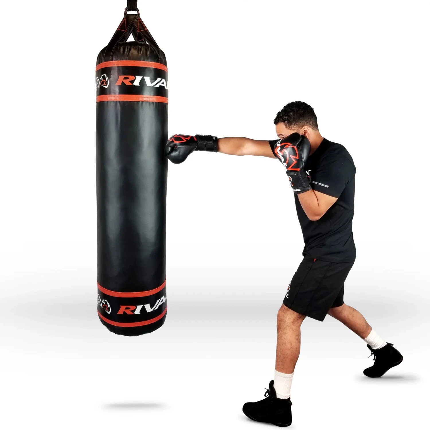 Pro Heavy Bag 110lb/50kg 1 Pro Heavy Bag 110lb/50kg