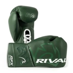 RFX-Guerrero Pro Fight Gloves - HDE-F (New Colour)