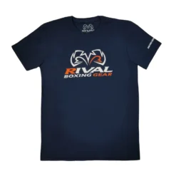 Corpo T-Shirt -Boxing Supply Hub r corpo tshirt navy